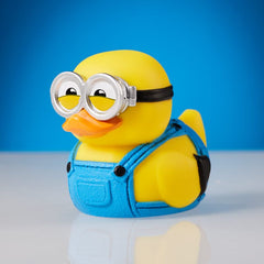 Minions Tubbz Mini PVC Figure Bob 5 cm  5056280456353