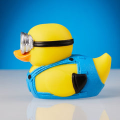 Minions Tubbz Mini PVC Figure Bob 5 cm  5056280456353