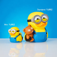 Minions Tubbz Mini PVC Figure Bob 5 cm  5056280456353