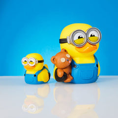 Minions Tubbz Mini PVC Figure Bob 5 cm  5056280456353