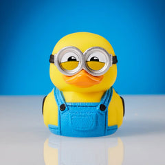 Minions Tubbz Mini PVC Figure Bob 5 cm  5056280456353
