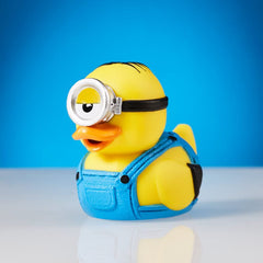 Minions Tubbz Mini PVC Figure Stuart 5 cm 5056280456360