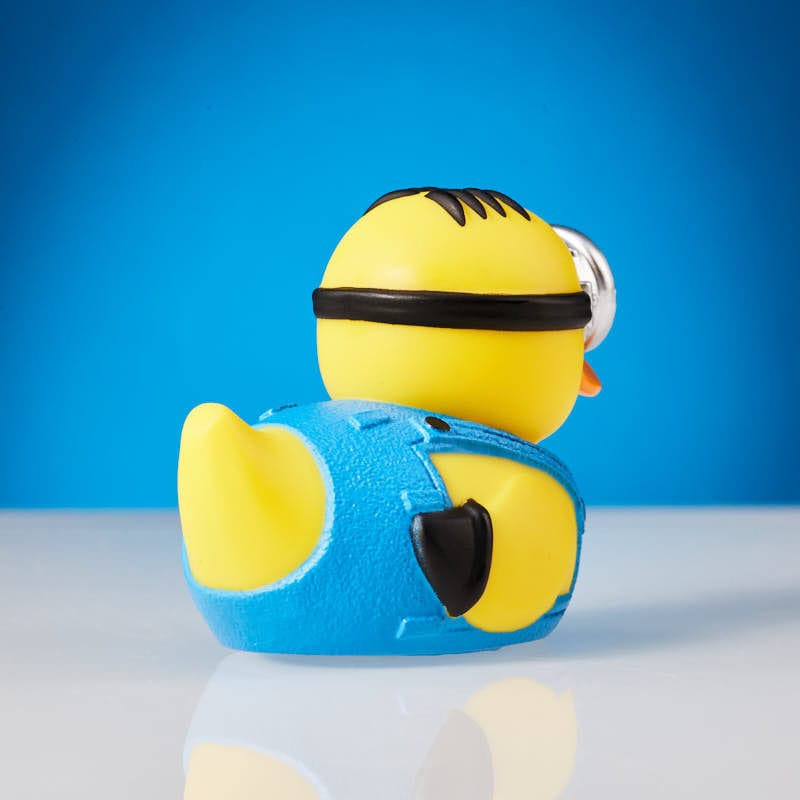 Minions Tubbz Mini PVC Figure Stuart 5 cm 5056280456360