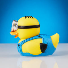 Minions Tubbz Mini PVC Figure Stuart 5 cm 5056280456360