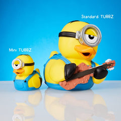 Minions Tubbz Mini PVC Figure Stuart 5 cm 5056280456360