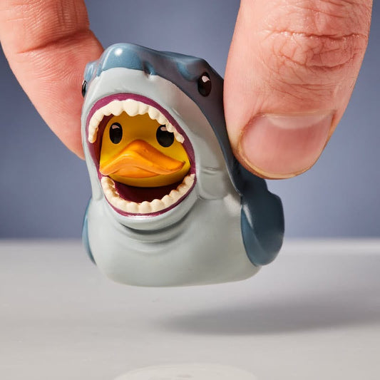 Jaws Tubbz Mini PVC Figure Bruce 5 cm   5056280456384