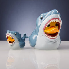Jaws Tubbz Mini PVC Figure Bruce 5 cm   5056280456384