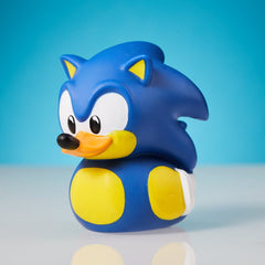 Sonic - The Hedgehog Tubbz Mini PVC Figure Sonic 5 cm 5056280456391