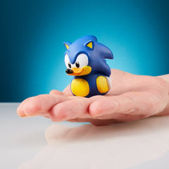 Sonic - The Hedgehog Tubbz Mini PVC Figure Sonic 5 cm 5056280456391