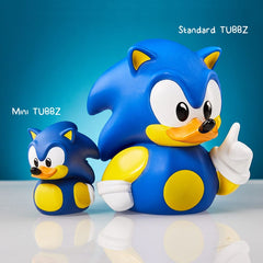 Sonic - The Hedgehog Tubbz Mini PVC Figure Sonic 5 cm 5056280456391