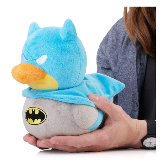 DC Comics Tubbz Plush Figure Batman 20 cm 5056280459118
