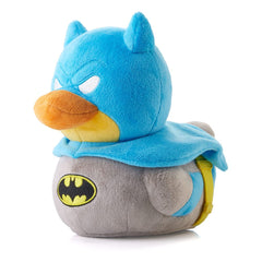 DC Comics Tubbz Plush Figure Batman 20 cm 5056280459118