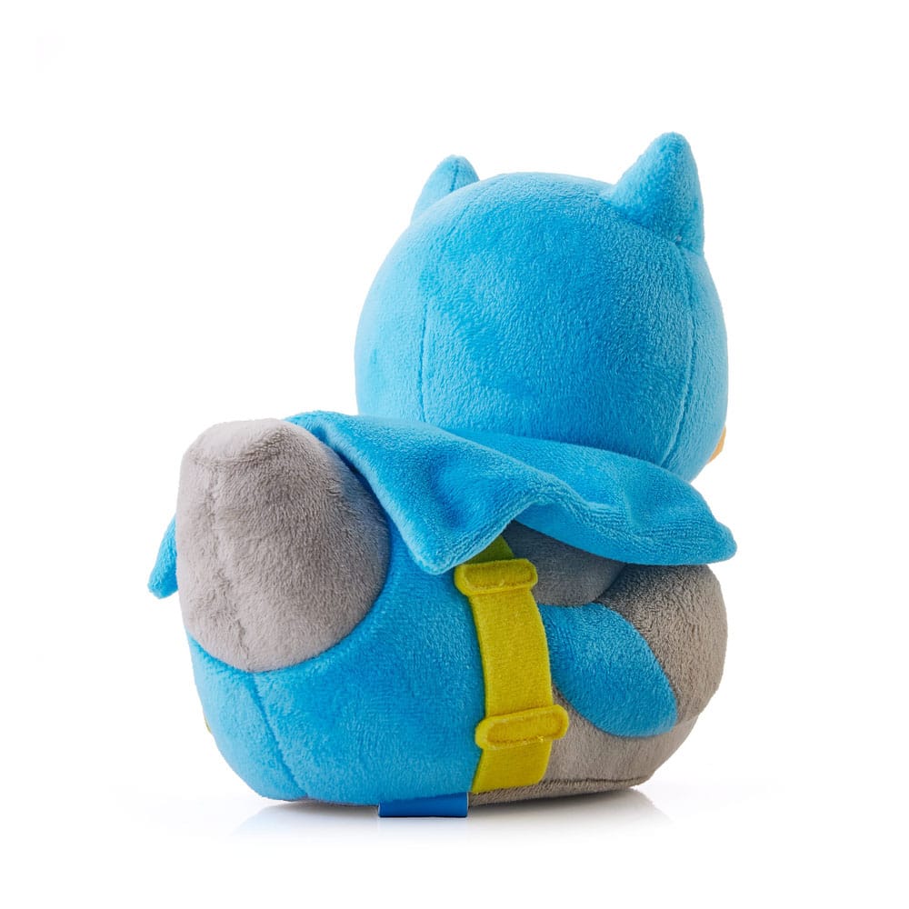 DC Comics Tubbz Plush Figure Batman 20 cm 5056280459118