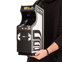 Qix Quarter Arcade Machine 44 cm 5056280456537