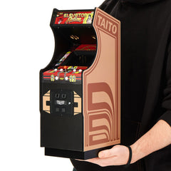 Elevator Action Quarter Arcade Machine 44 cm  5056280456551