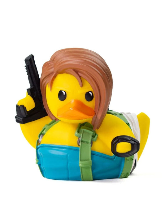 Resident Evil Tubbz PVC Figure Jill Valentine Boxed Edition 10 cm  5056280456674