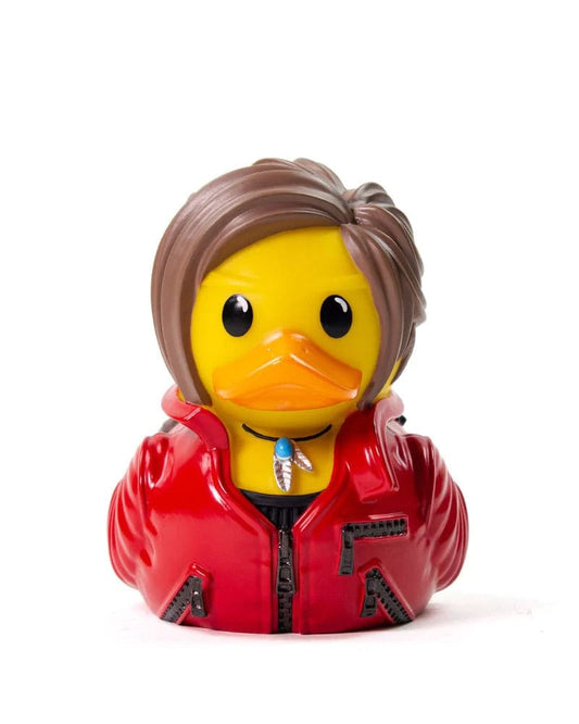 Resident Evil Tubbz PVC Figure Claire Redfield Boxed Edition 10 cm  5056280456681