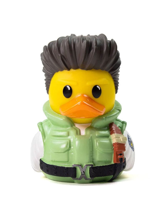 Resident Evil Tubbz PVC Figure Chris Redfield Boxed Edition 10 cm  5056280456698