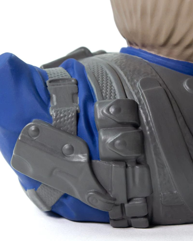 Resident Evil Tubbz PVC Figure Leon S. Kennedy Boxed Edition 10 cm  5056280456704