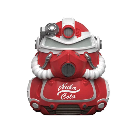 Fallout Tubbz PVC Figure Nuka Cola T-51 Boxed Edition 10 cm  5056280456797