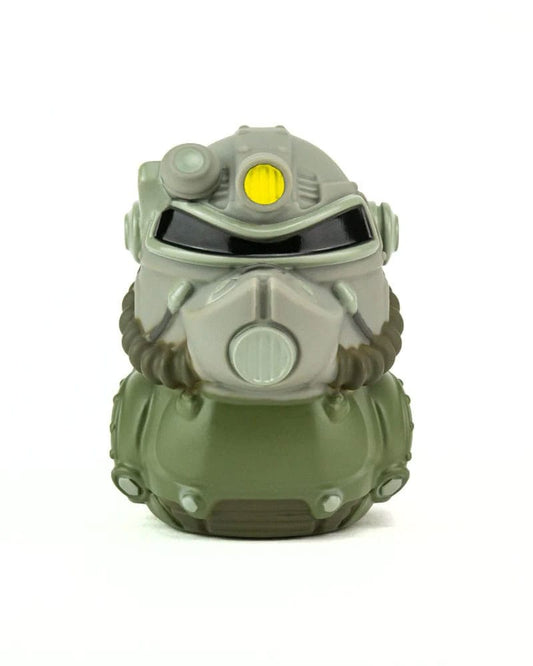 Fallout Tubbz PVC Figure T-51 Boxed Edition 10 cm  5056280456803
