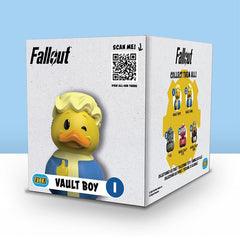 Fallout Tubbz PVC Figure Vault Boy Boxed Edition 10 cm  5056280456810