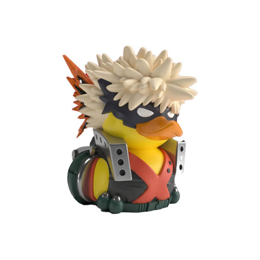 My Hero Academia Tubbz PVC Figure Bakugo Boxed Edition 10 cm  5056280456889