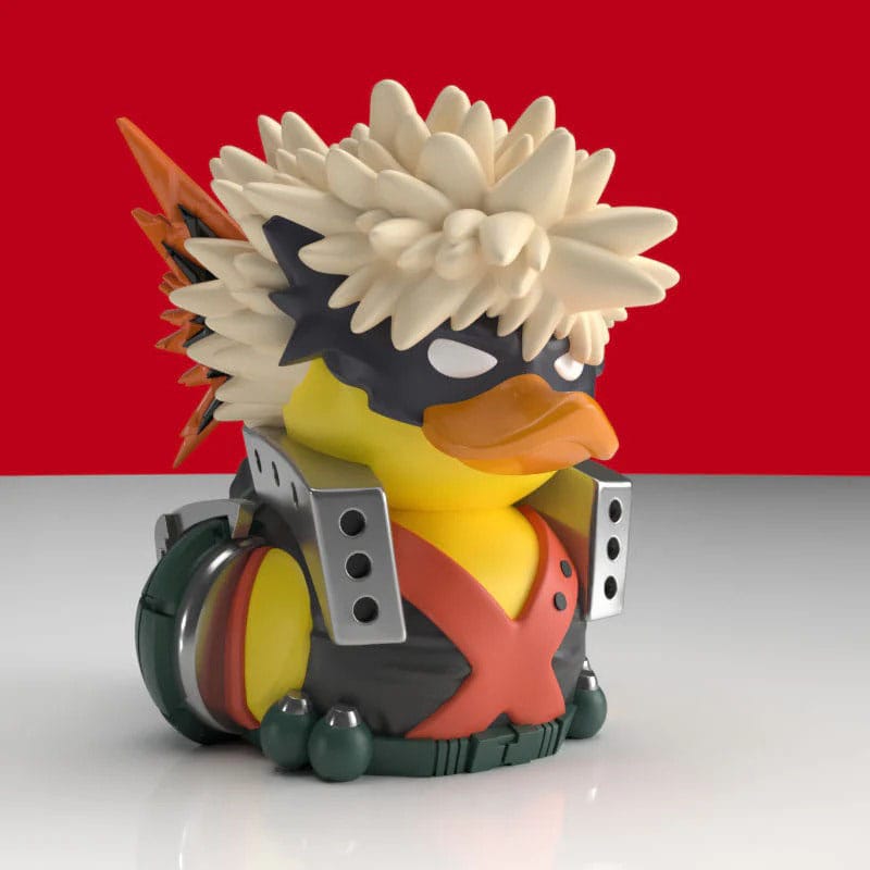 My Hero Academia Tubbz PVC Figure Bakugo Boxed Edition 10 cm  5056280456889