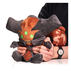 Destiny Tubbz Plush Figure Oryx 23 cm   5056280456933