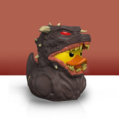 Ghostbusters Tubbz PVC Figure Terror Dog 1st Edition 10 cm 5056280456964