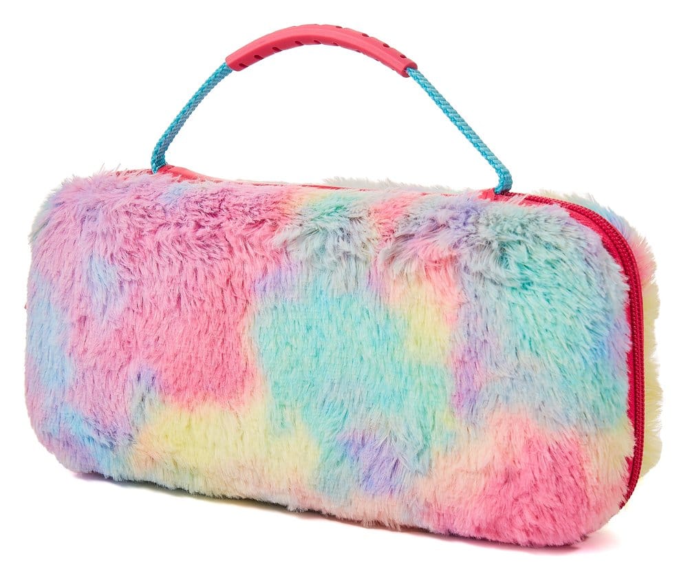 Trolls Switch Carry Bag (Viva) 5056280457053