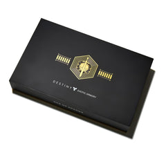 Destiny Replica Plaque Ace of Spades 30 cm      5056280457060