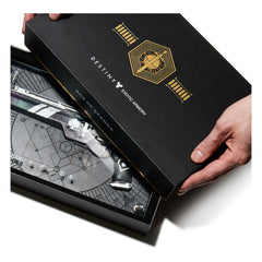 Destiny Replica Plaque Ace of Spades 30 cm      5056280457060
