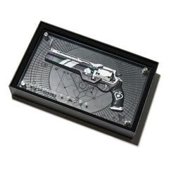 Destiny Replica Plaque Ace of Spades 30 cm      5056280457060