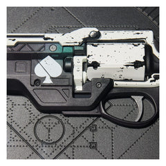 Destiny Replica Plaque Ace of Spades 30 cm      5056280457060