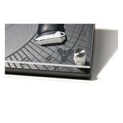 Destiny Replica Plaque Ace of Spades 30 cm      5056280457060