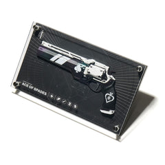 Destiny Replica Plaque Ace of Spades 30 cm      5056280457060