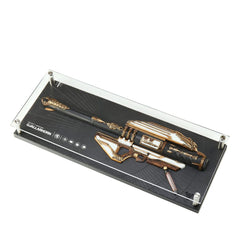 Destiny Replica Plaque Gjallarhorn 45 cm  5056280457077