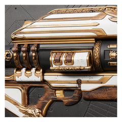 Destiny Replica Plaque Gjallarhorn 45 cm  5056280457077