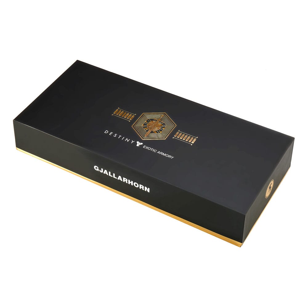 Destiny Replica Plaque Gjallarhorn 45 cm  5056280457077