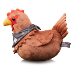 Destiny 2 Plush Figure Colonel 23 cm 5056280457084