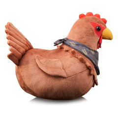 Destiny 2 Plush Figure Colonel 23 cm 5056280457084