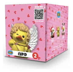 Holidays Tubbz PVC Figure Cupid Boxed Edition 10 cm 5056280457213