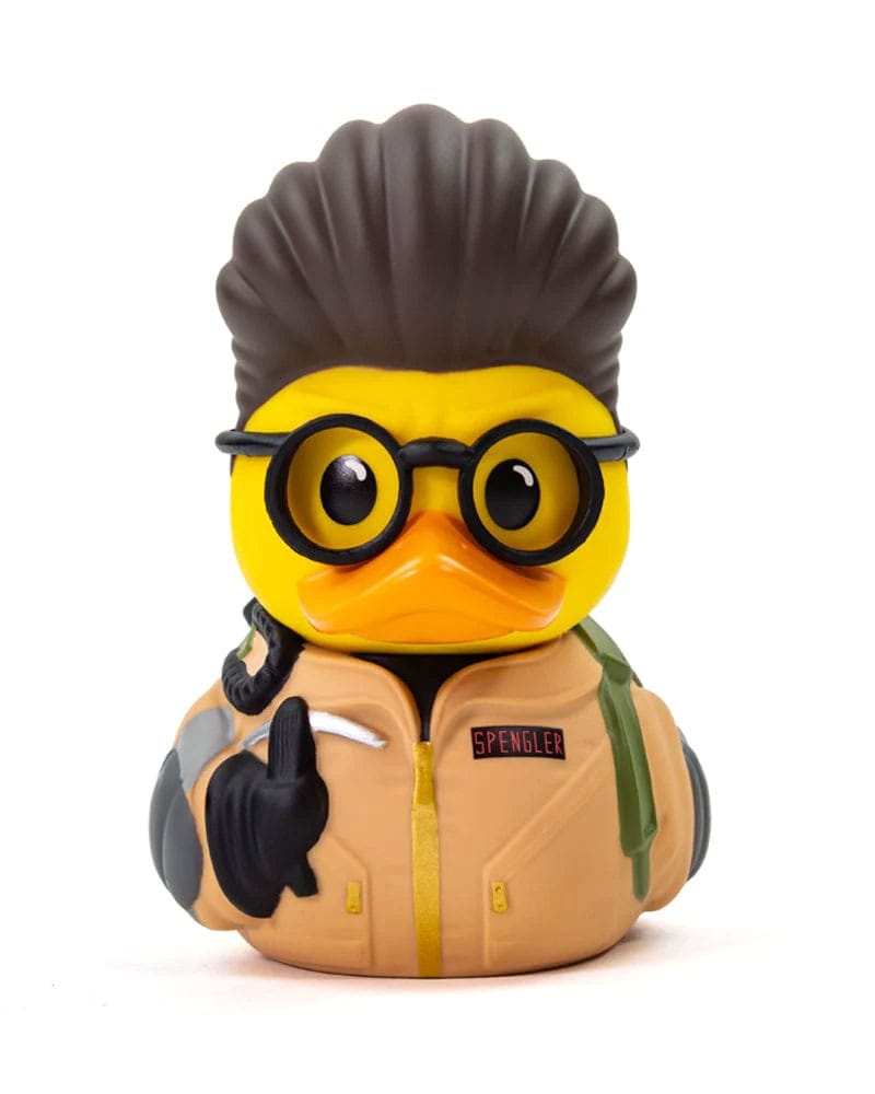 Ghostbusters Tubbz PVC Figure Egon Spengler Boxed Edition 10 cm  5056280457275