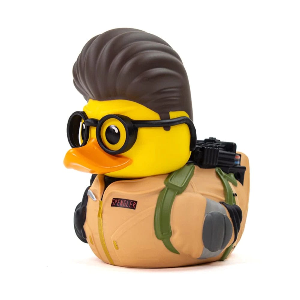 Ghostbusters Tubbz PVC Figure Egon Spengler Boxed Edition 10 cm  5056280457275