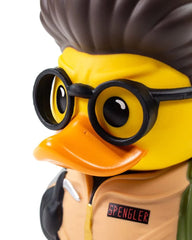 Ghostbusters Tubbz PVC Figure Egon Spengler Boxed Edition 10 cm  5056280457275