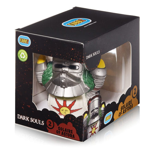 Dark Souls Tubbz PVC Figure Oscar Knight of Astora Boxed Edition 10 cm 5056280457541