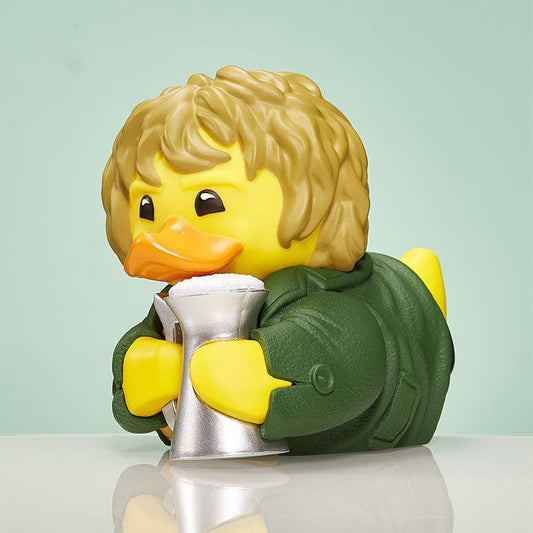 Lord of the Rings Tubbz PVC Figure Merry Boxed Edition 10 cm  5056280457732