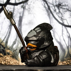 Lord of the Rings Tubbz PVC Figure Uruk-Hai Pikeman Boxed Edition 10 cm  5056280457756