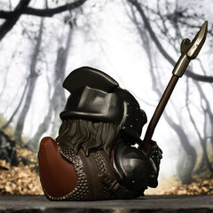 Lord of the Rings Tubbz PVC Figure Uruk-Hai Pikeman Boxed Edition 10 cm  5056280457756